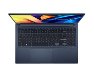 ASUS Vivobook 15X R5-5600H/16GB/512/Win11 OLED - 1094563 - zdjęcie 4